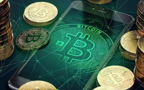 比特币价格回落，比特币现价